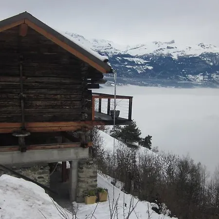 아파트 Raccard Cendre