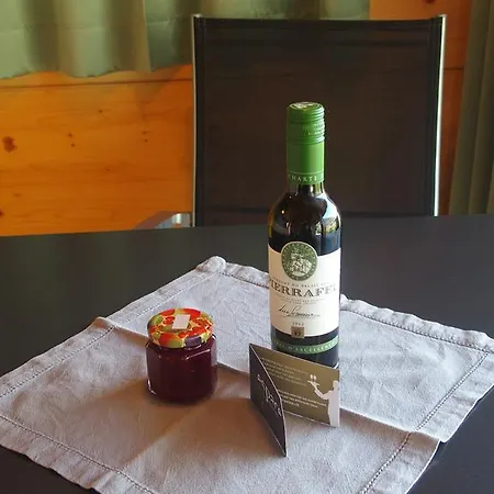 Apartment Studio Raccard Cendre