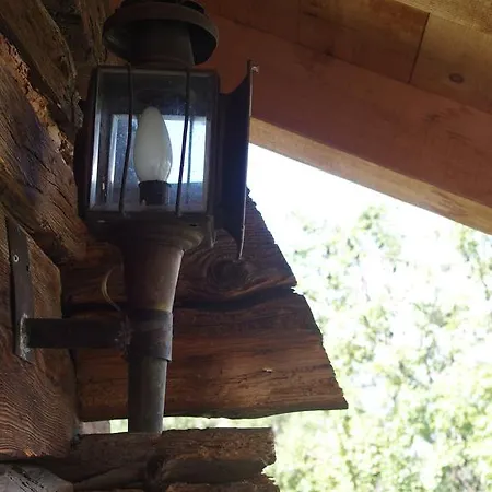 Apartmán Raccard Cendre *