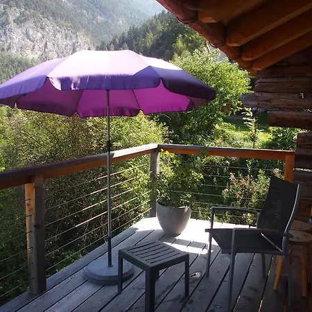 Appartement Raccard Cendré *
