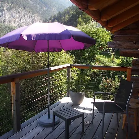 아파트 Raccard Cendre *