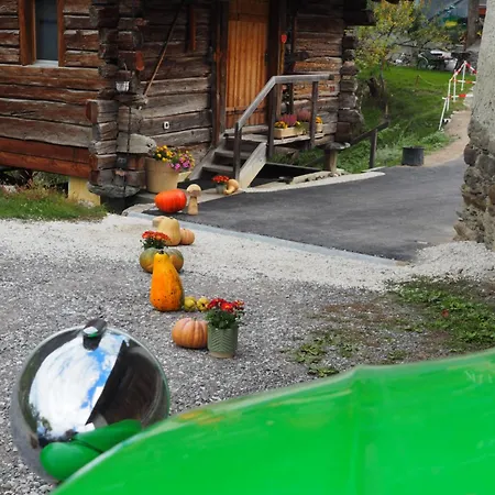 Raccard Cendre 아파트