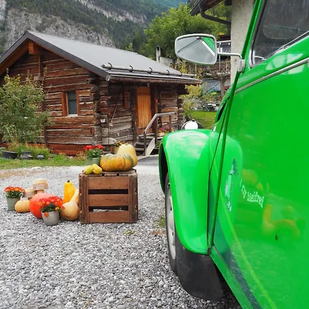 Raccard Cendre 아파트 *