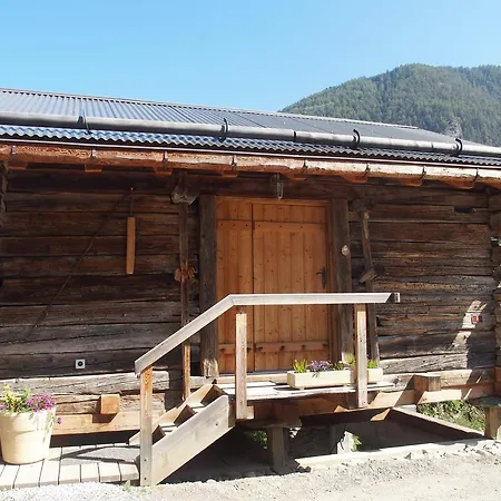 Raccard Cendre Grône