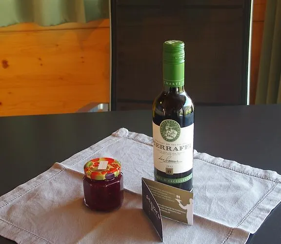 شقة Raccard Cendre