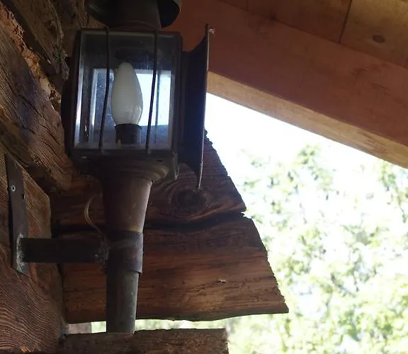 شقة Raccard Cendre *