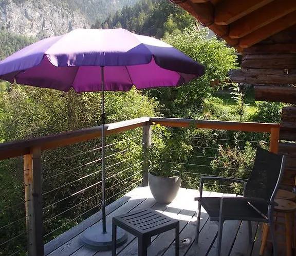 شقة Raccard Cendre *