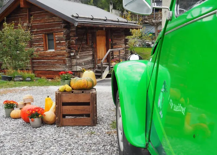 Raccard Cendre شقة *