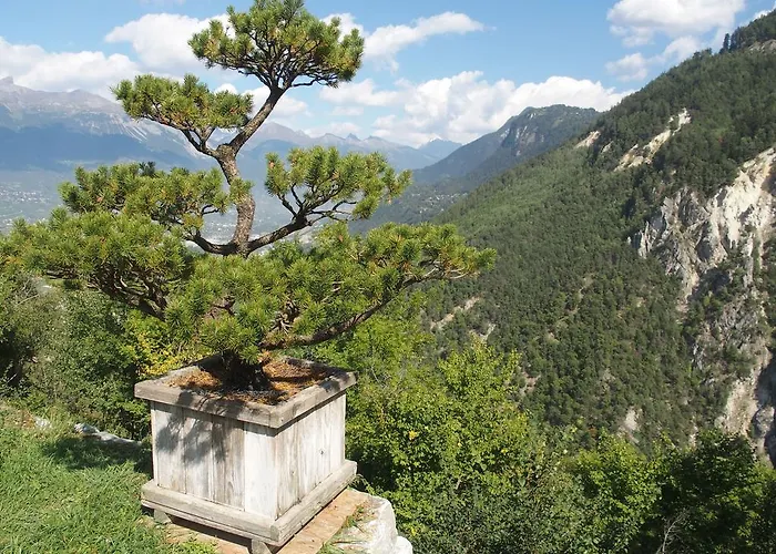 شقة Raccard Cendre *