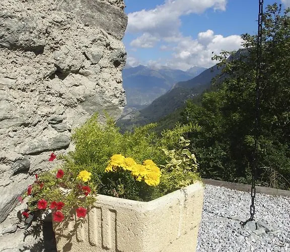 شقة Raccard Cendre