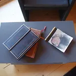 Raccard Cendre * Grône