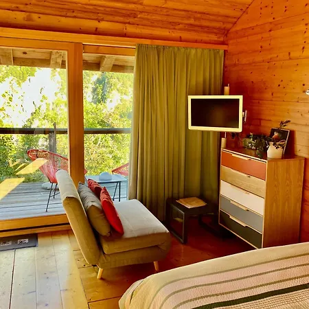 Apartman Raccard Cendre *