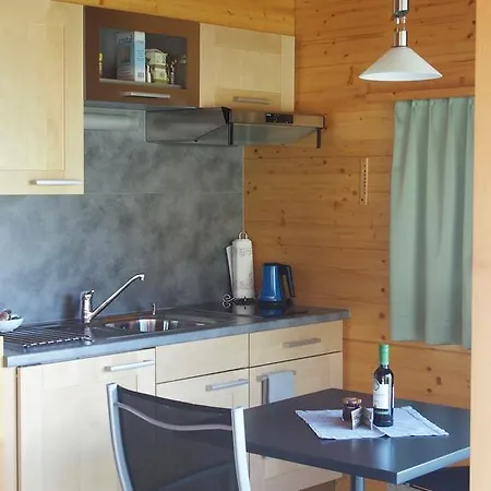 Raccard Cendre Apartman *